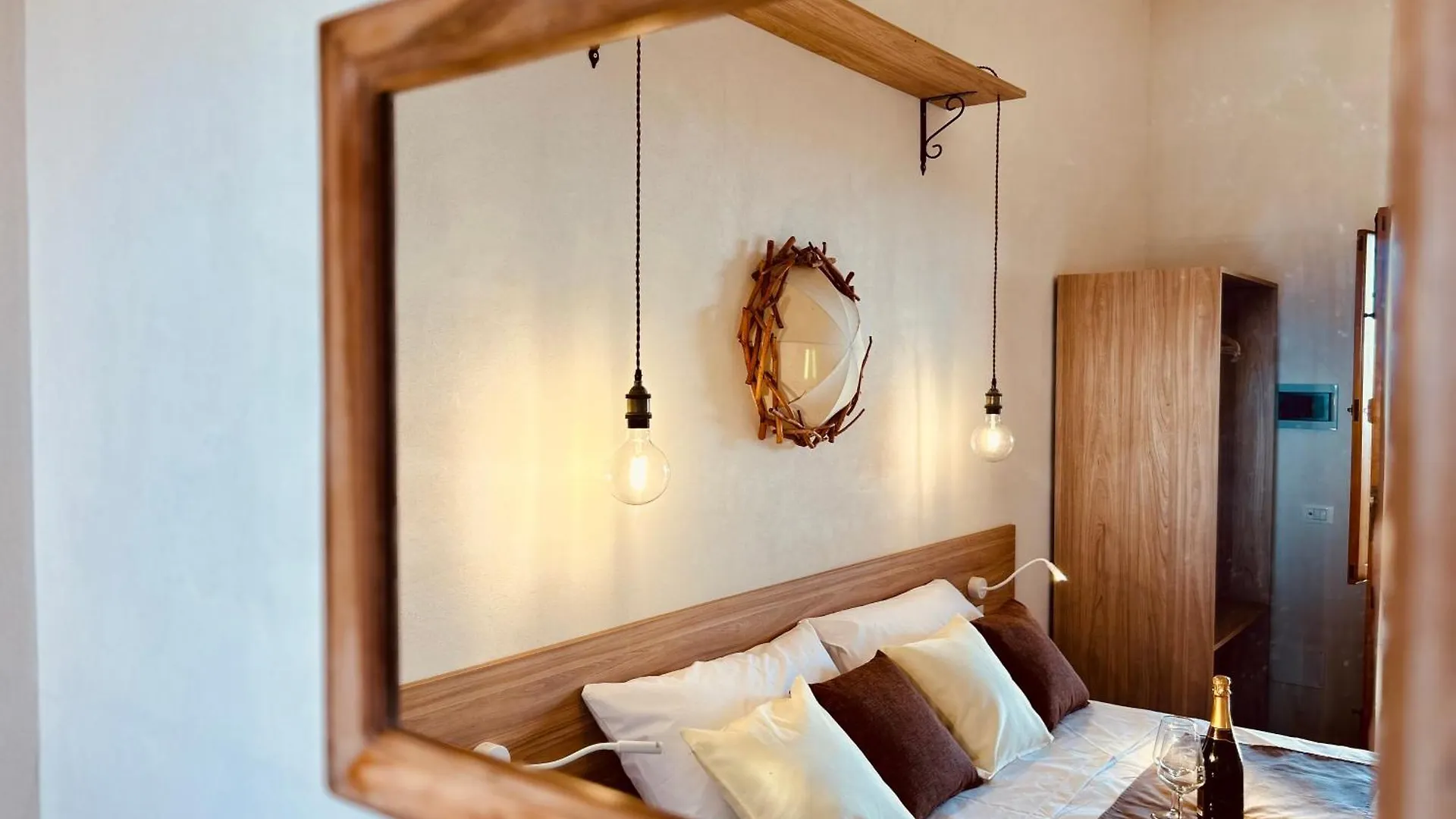 Bed & Breakfast Alencio Panorama Residence Favignana