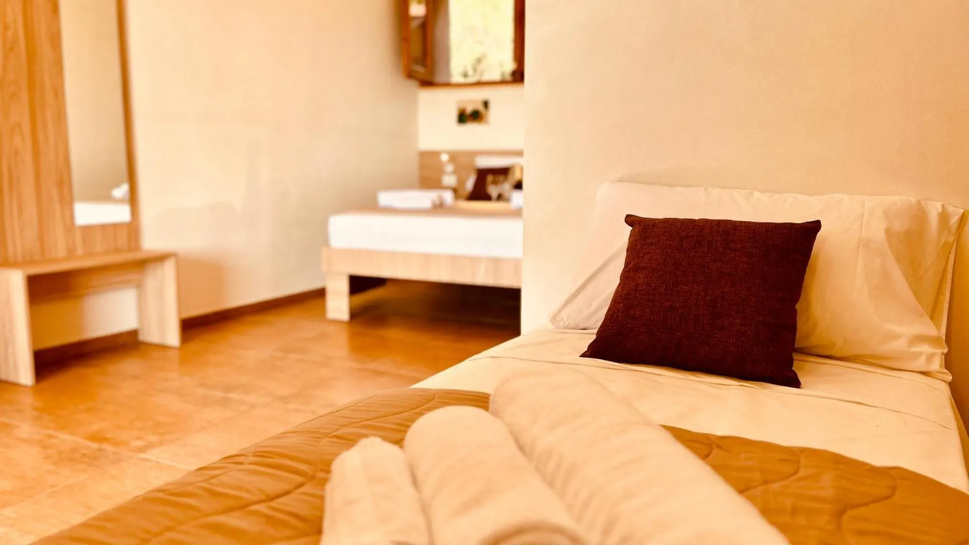 Alencio Panorama Residence Favignana