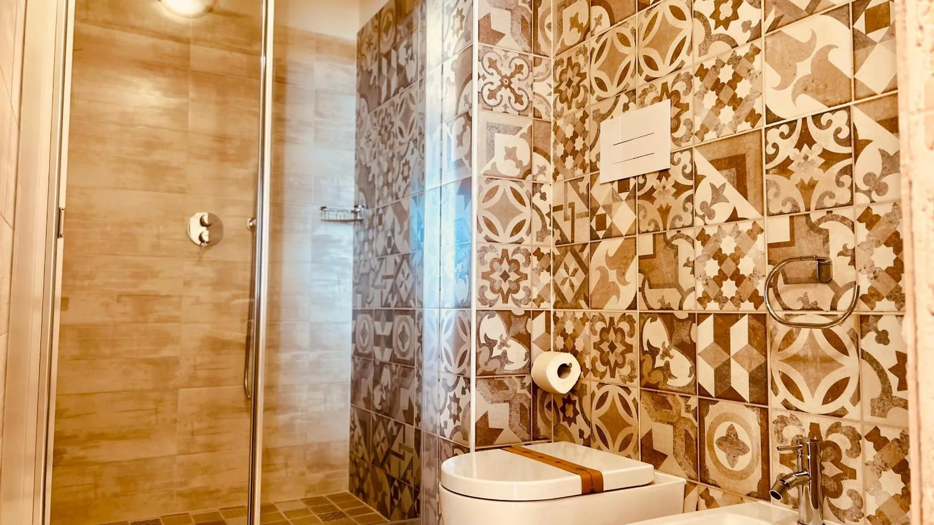 Alencio Panorama Residence Favignana