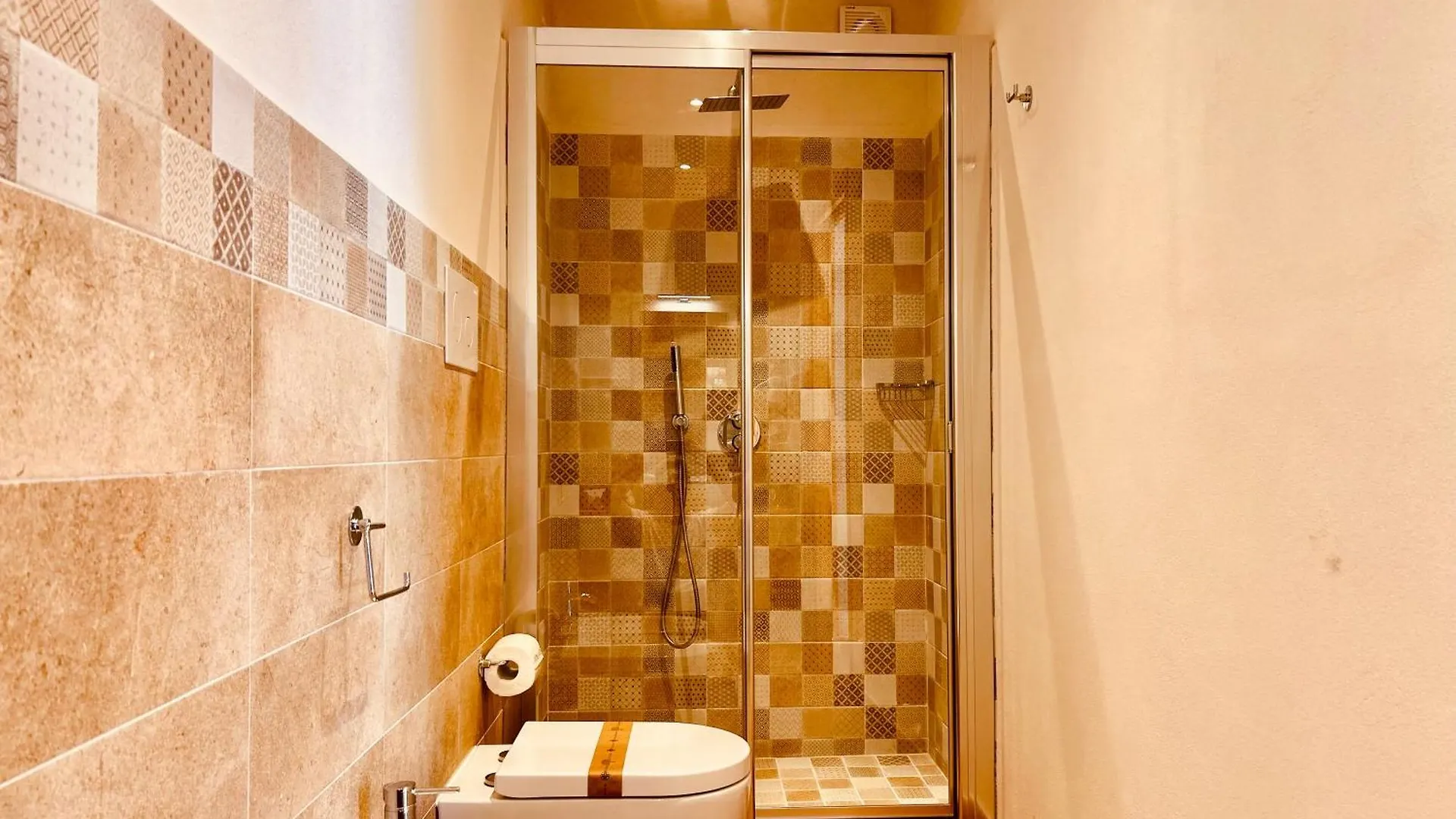 Bed & Breakfast Alencio Panorama Residence Favignana Italy