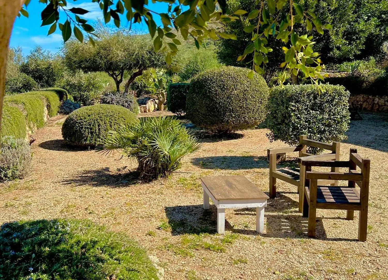 Alencio Panorama Residence Favignana