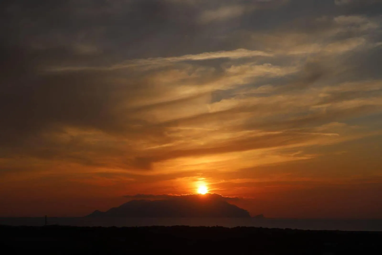Alencio Panorama Residence Favignana