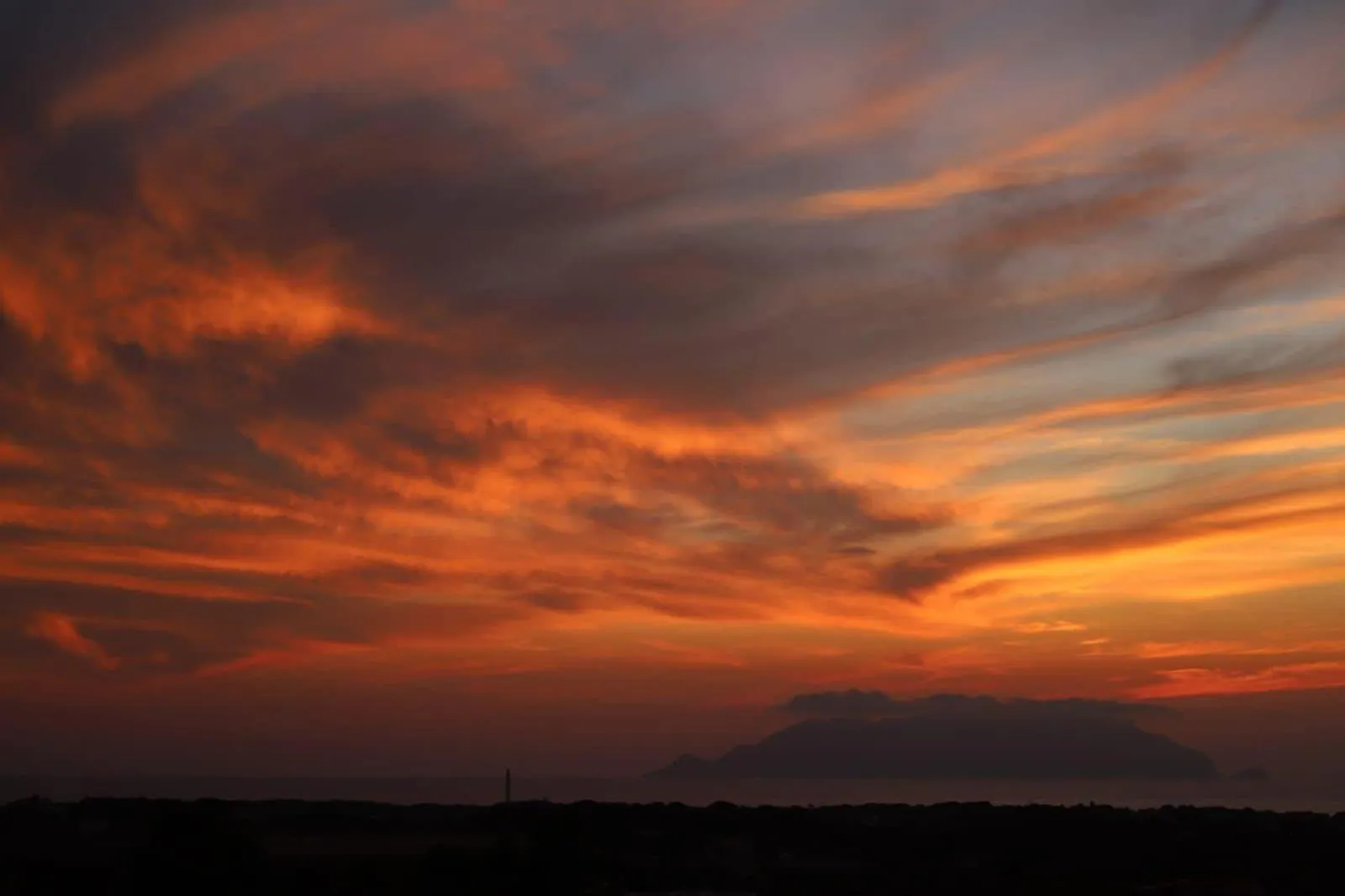 Frühstückspension Alencio Panorama Residence Favignana