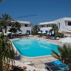 3* Aparthotel Residence Favignana