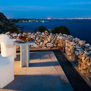  Apartment Nido Del Pellegrino