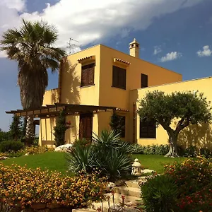  Landhaus Il Giardino Delle Aloe