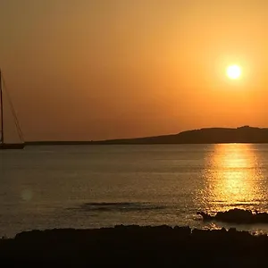Camping Camping Villaggio Egad, Favignana