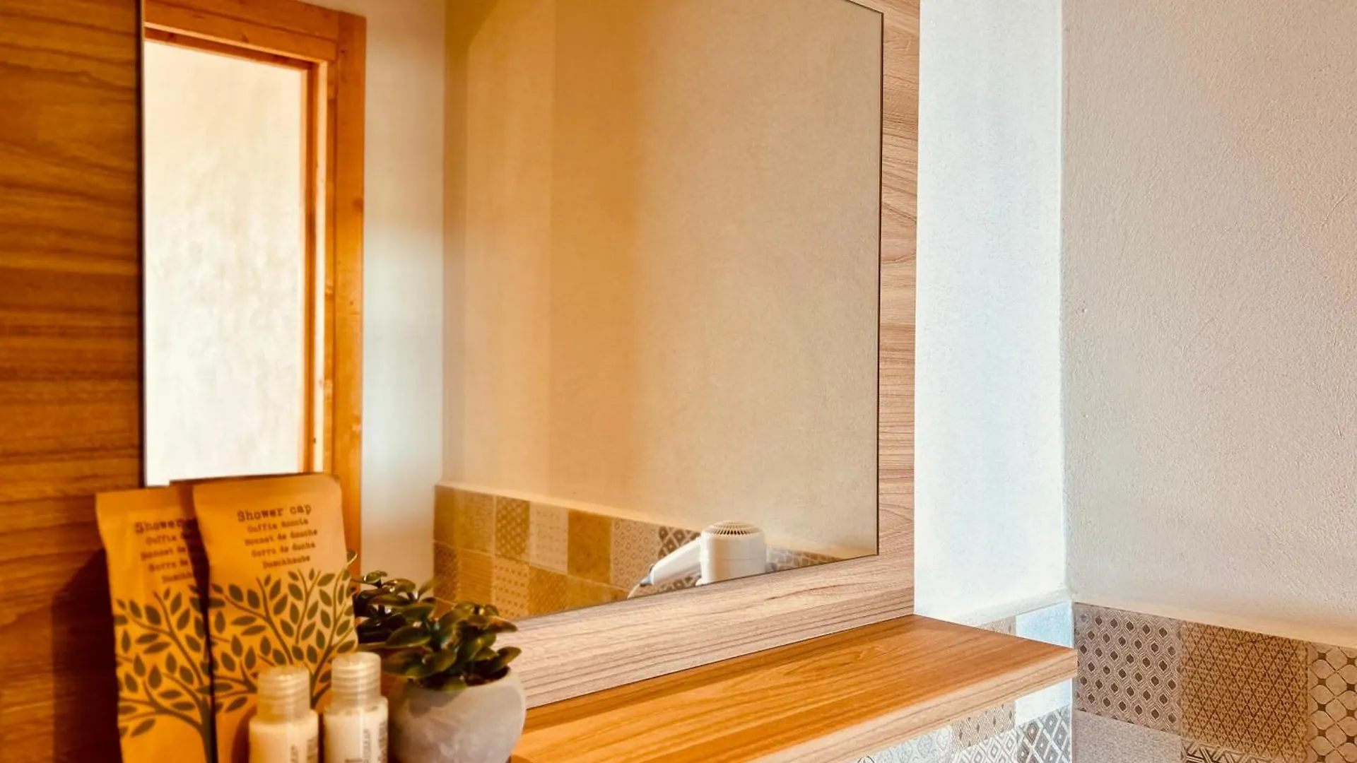 Alencio Panorama Residence Favignana Bed and breakfast