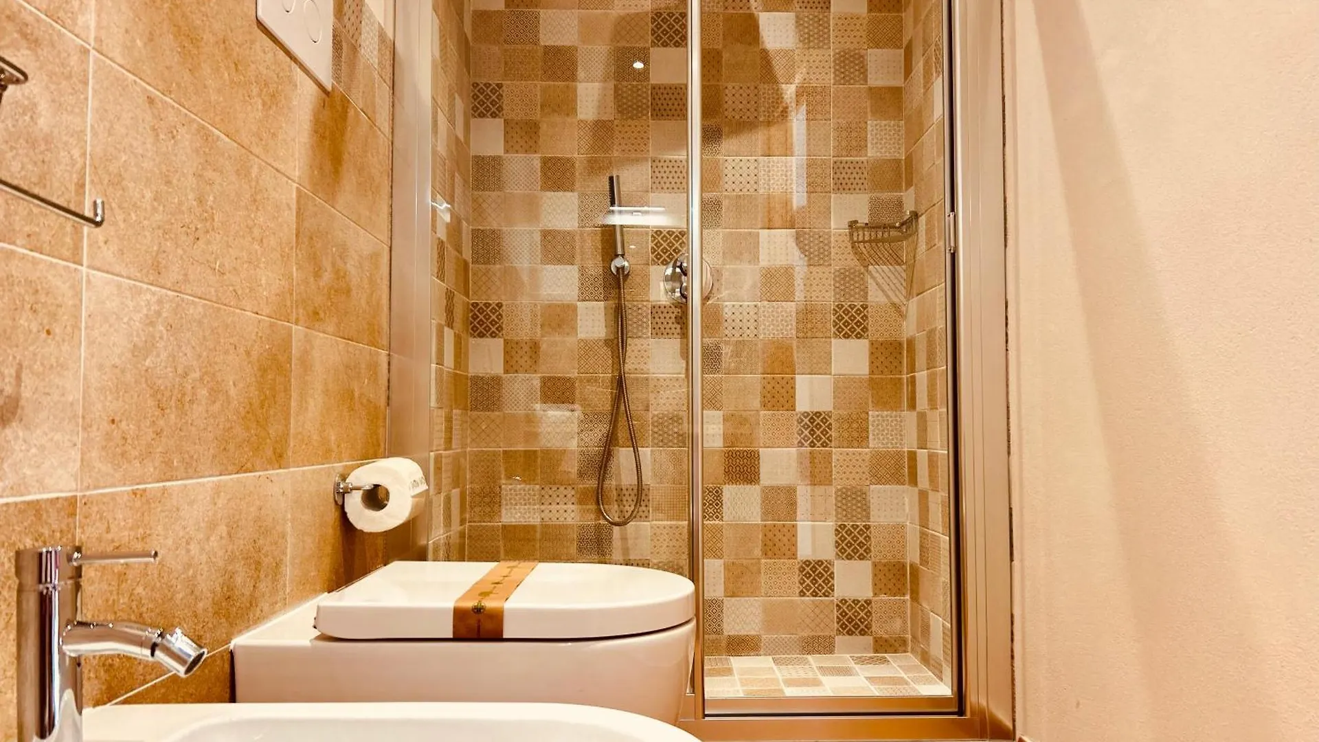 Bed and breakfast Alencio Panorama Residence Favignana