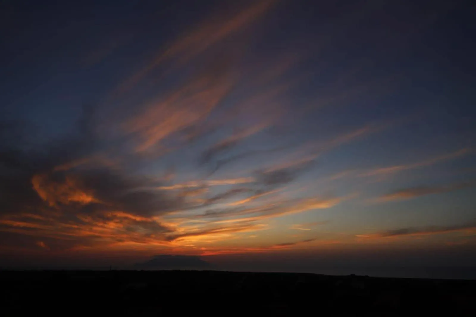 Bed and breakfast Alencio Panorama Residence Favignana Italia